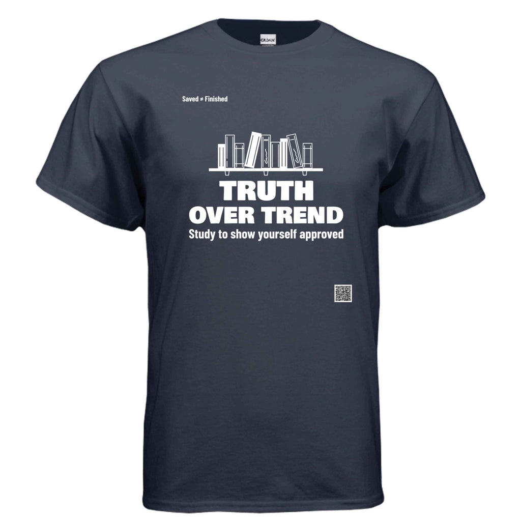 Truth over tee