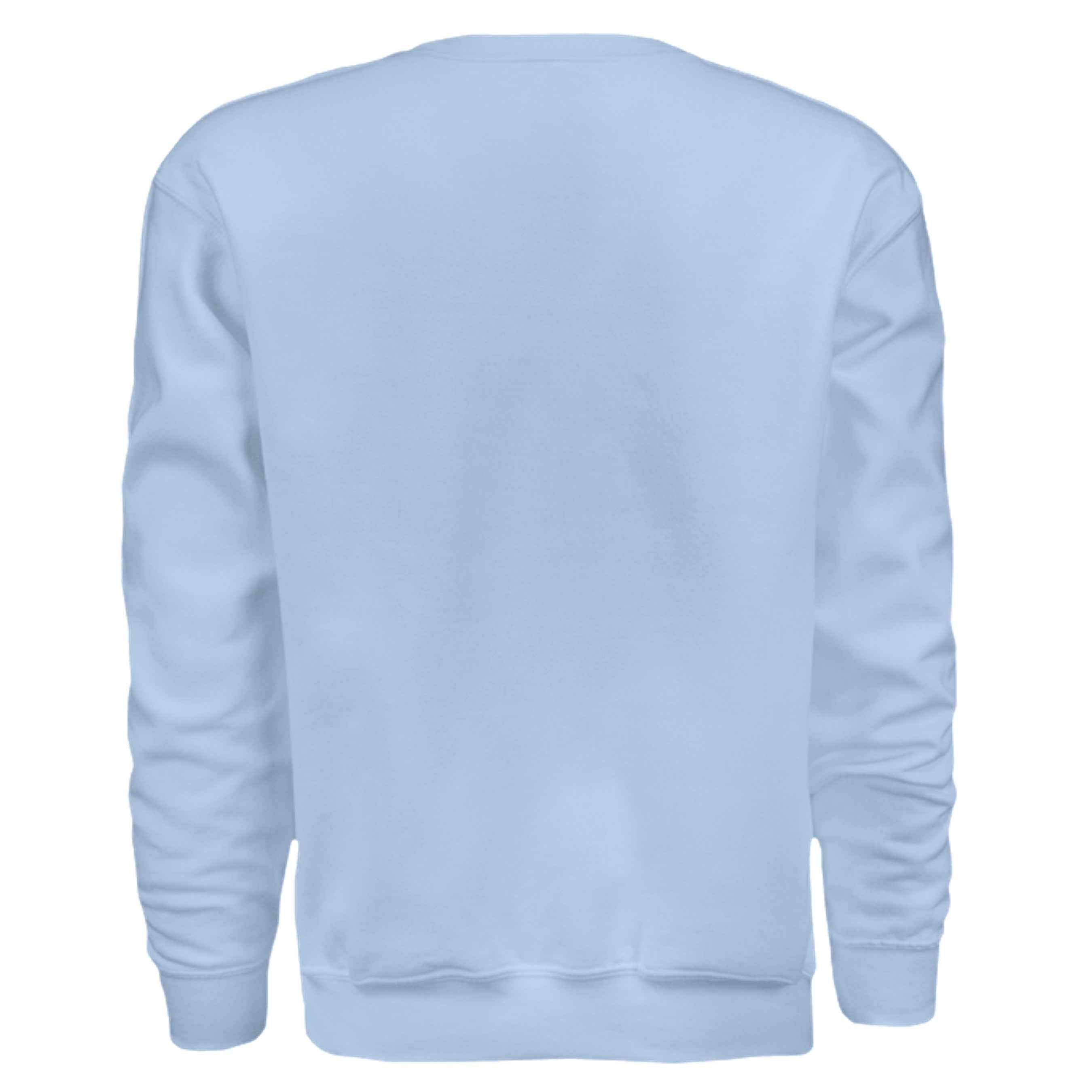 Gods Not Done sweater