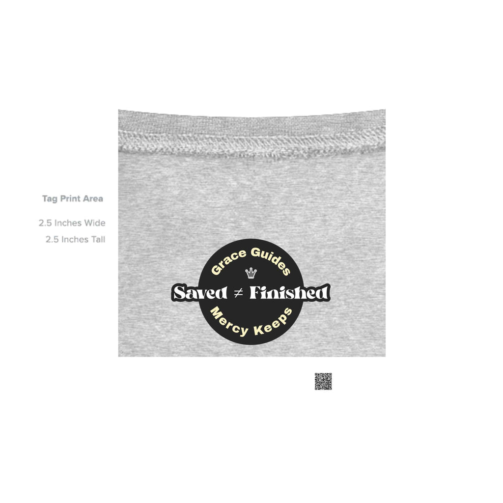 Gods Not Done sweater