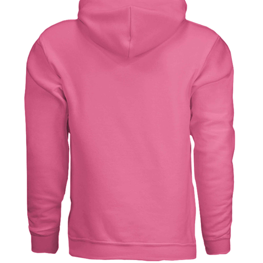 Gods Not Done Hoodie