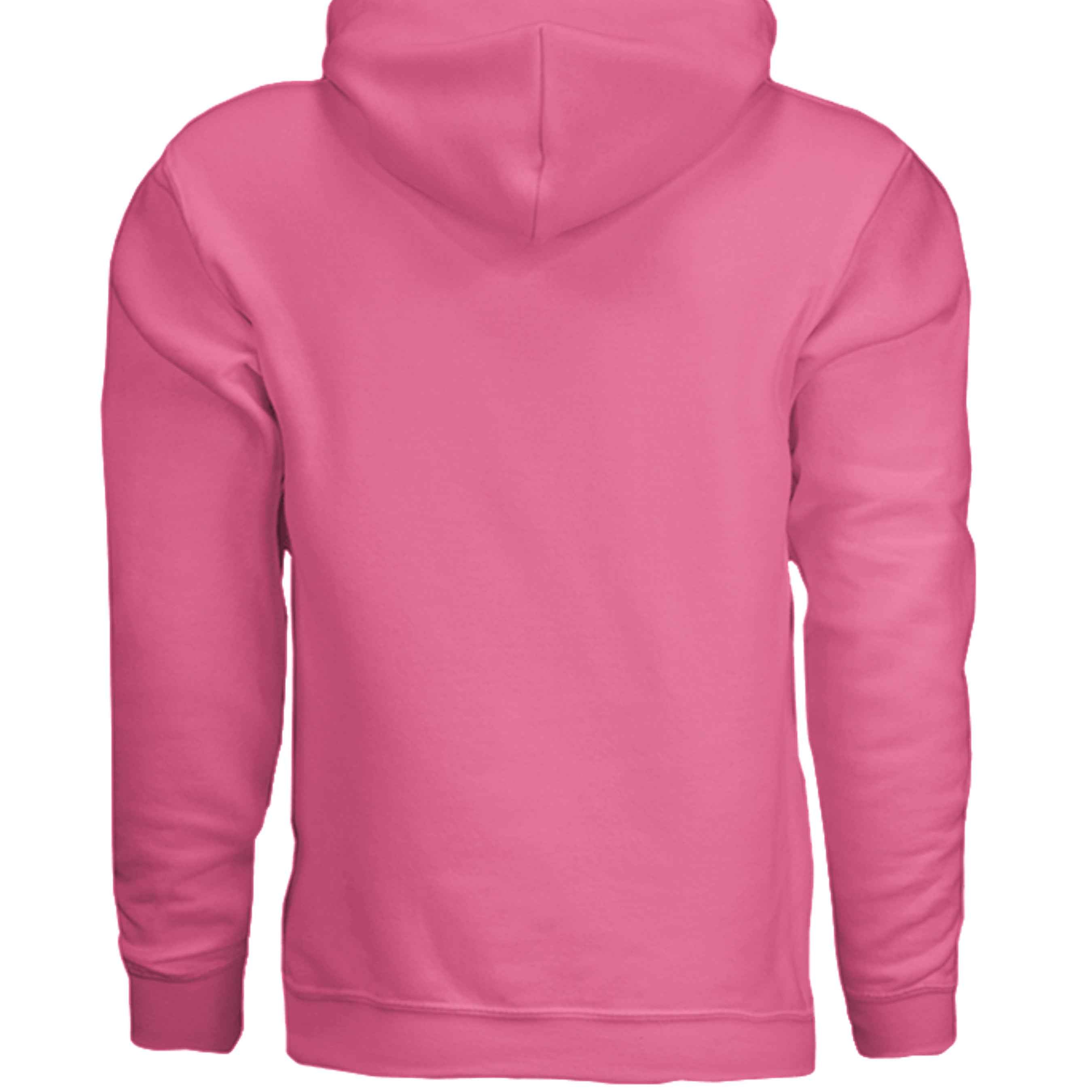 Gods Not Done Hoodie