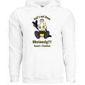 Gods Not Done Hoodie