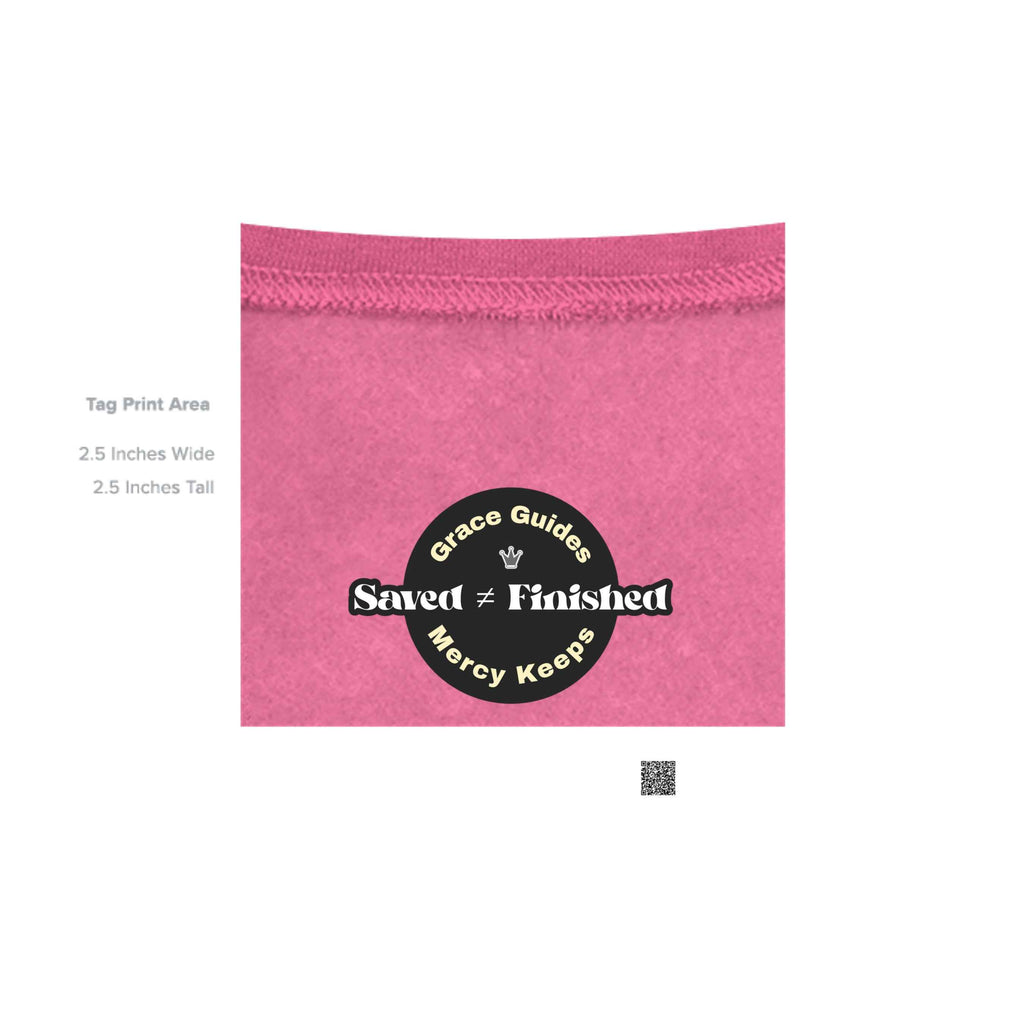 Gods Not Done Hoodie
