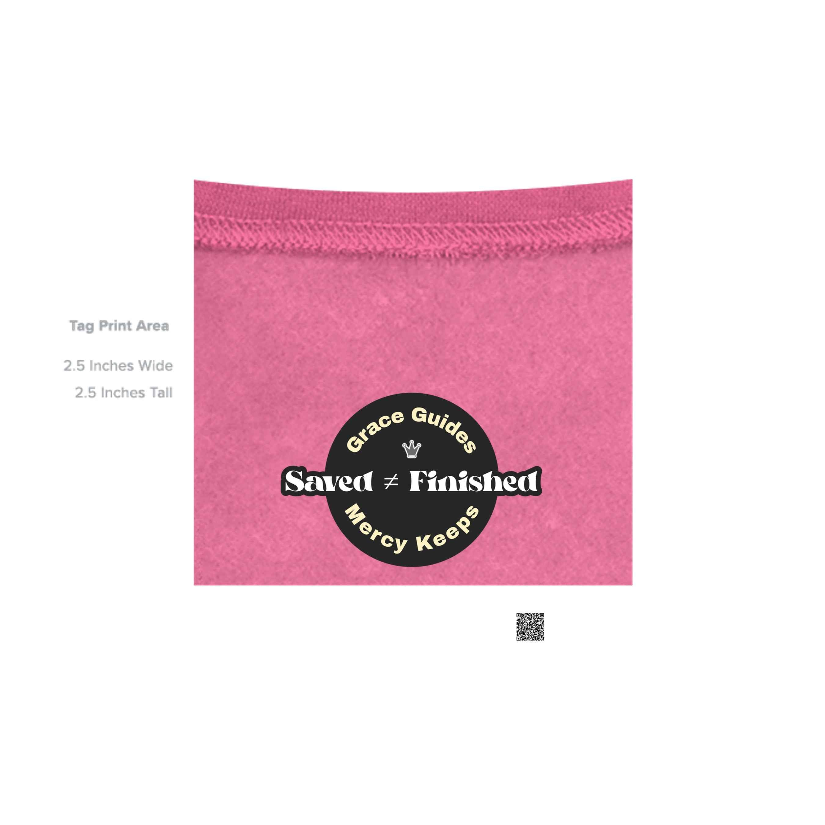 Gods Not Done Hoodie