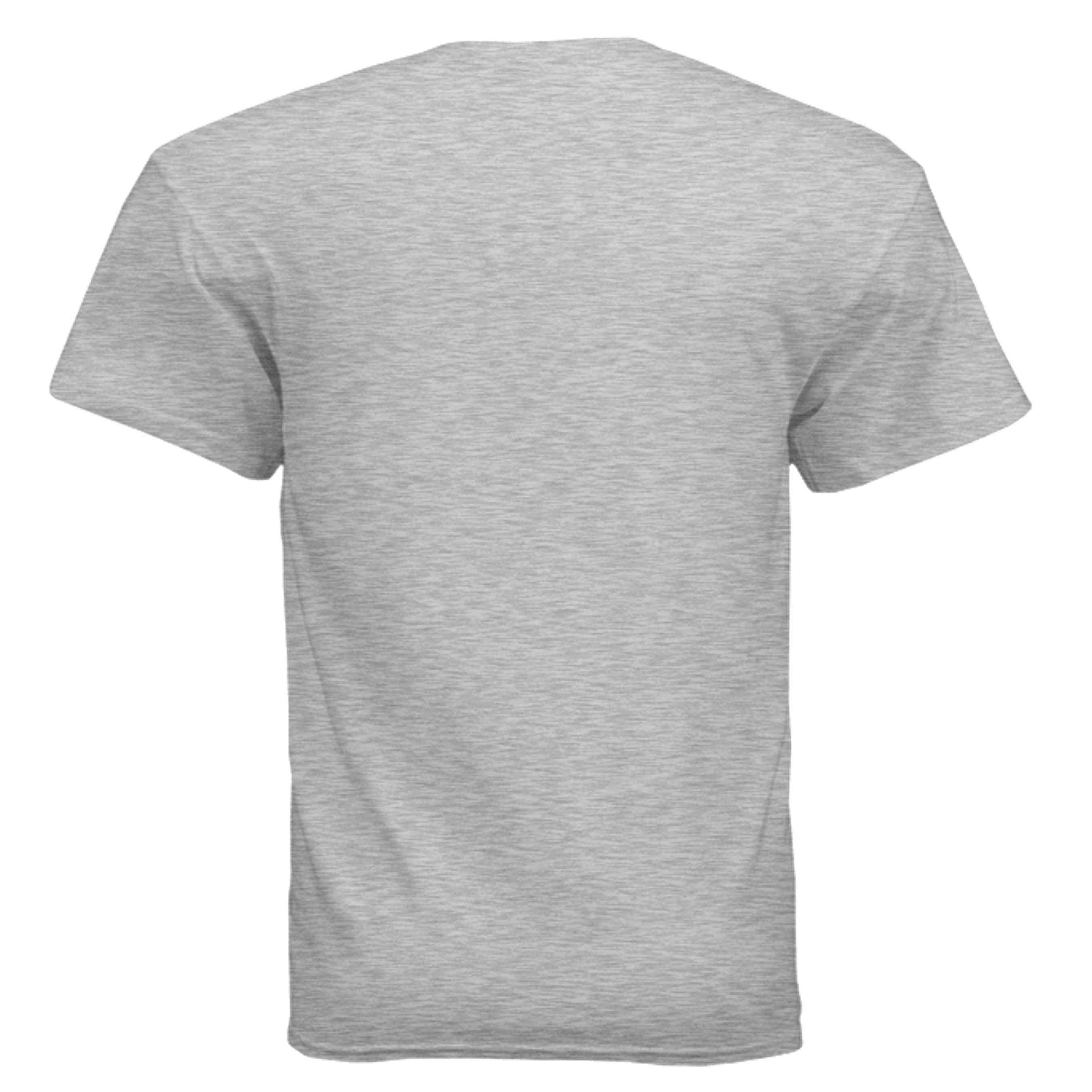 Whole Point tee