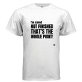Whole Point tee