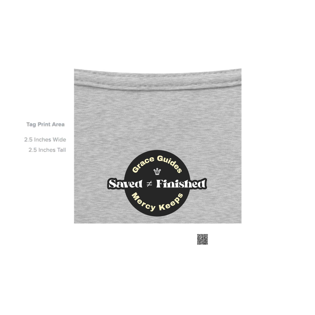 Whole Point tee