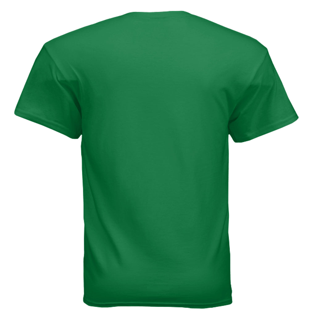 KELLY GREEN - G200 - BACK