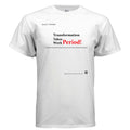 Takes Work Tee