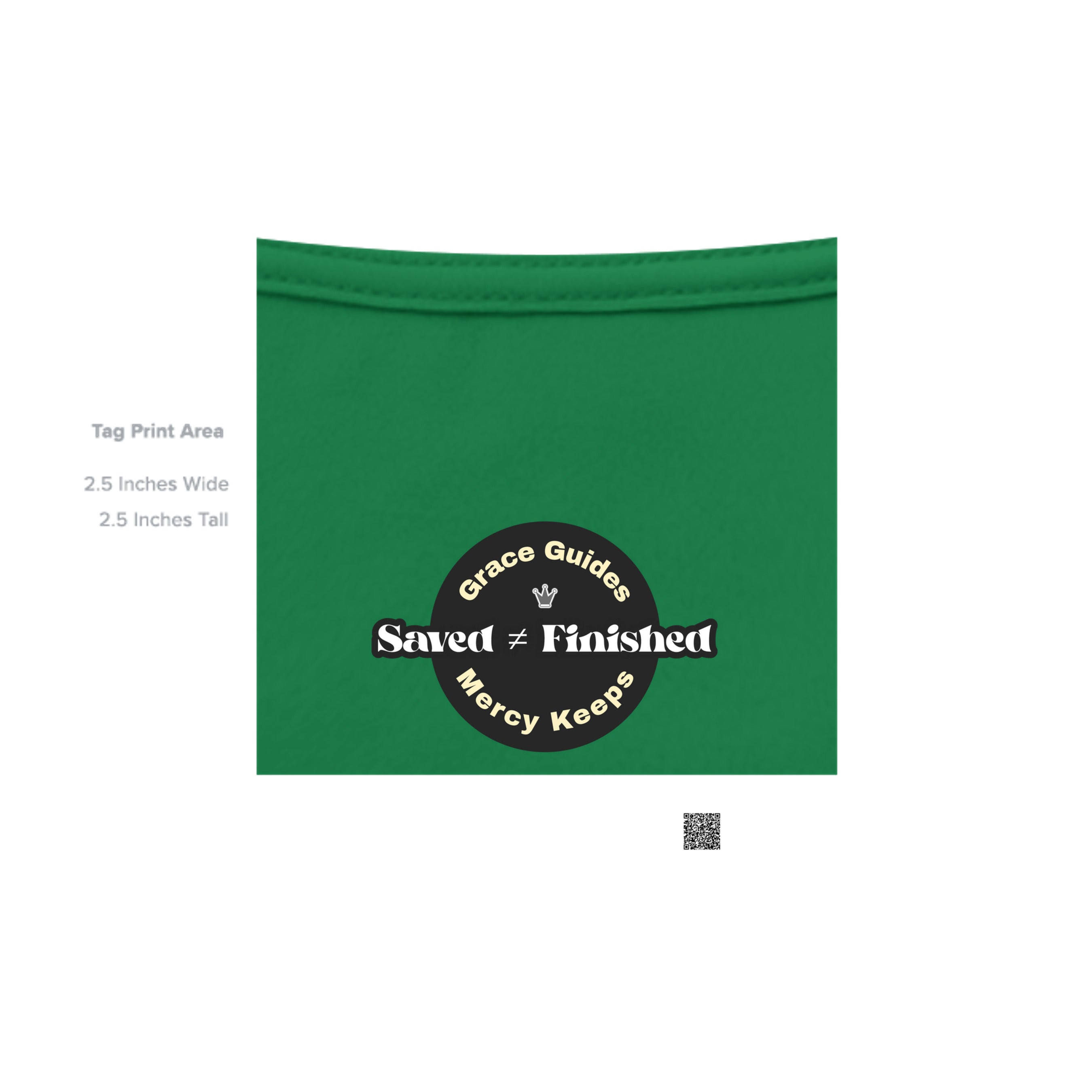 KELLY GREEN - G200 - INSIDE_TAG_LINE