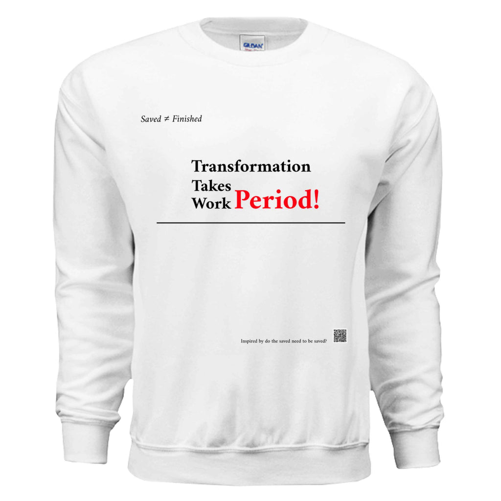 Take Work Sweater