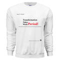 Take Work Sweater