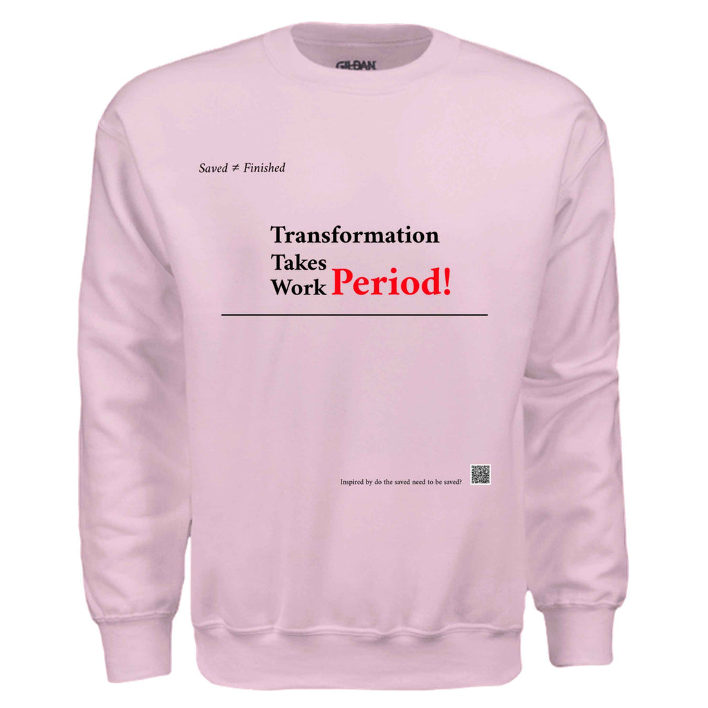 Take Work Sweater