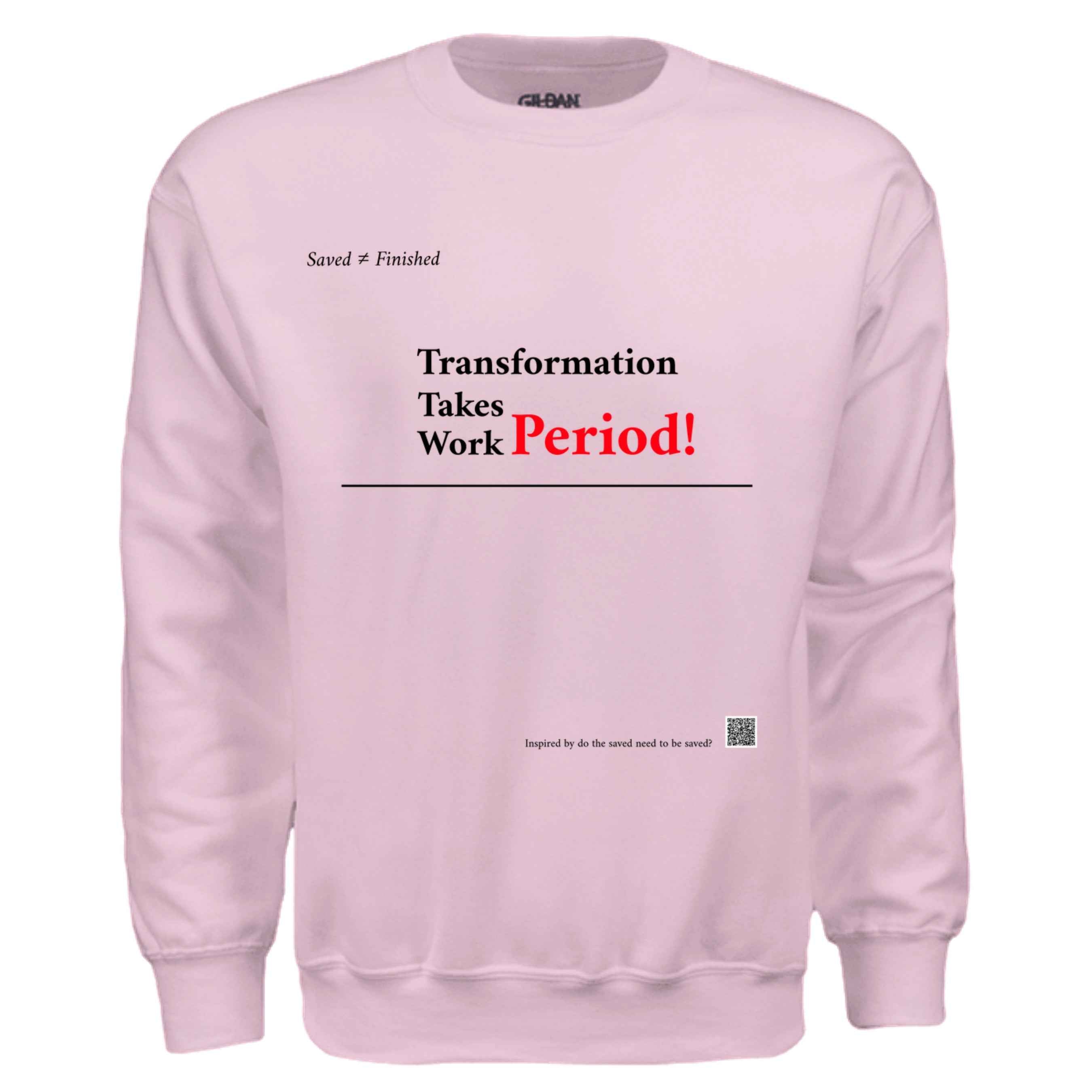 Take Work Sweater