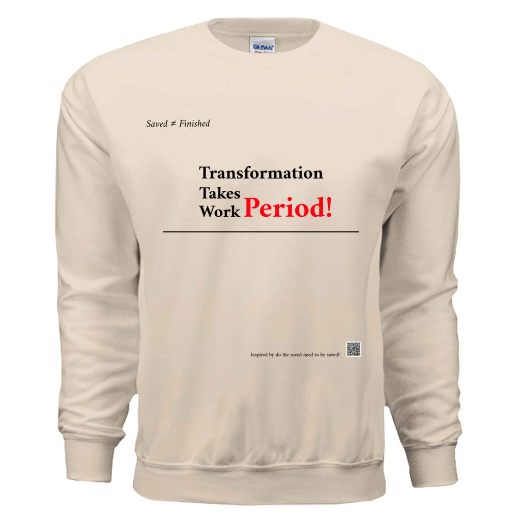 Take Work Sweater