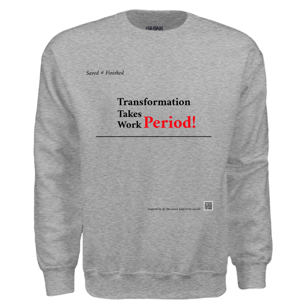 Take Work Sweater