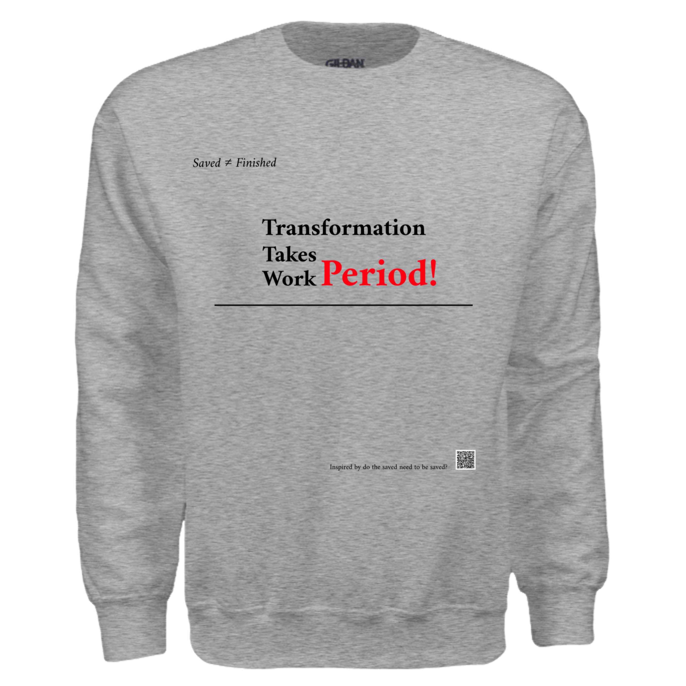 Take Work Sweater
