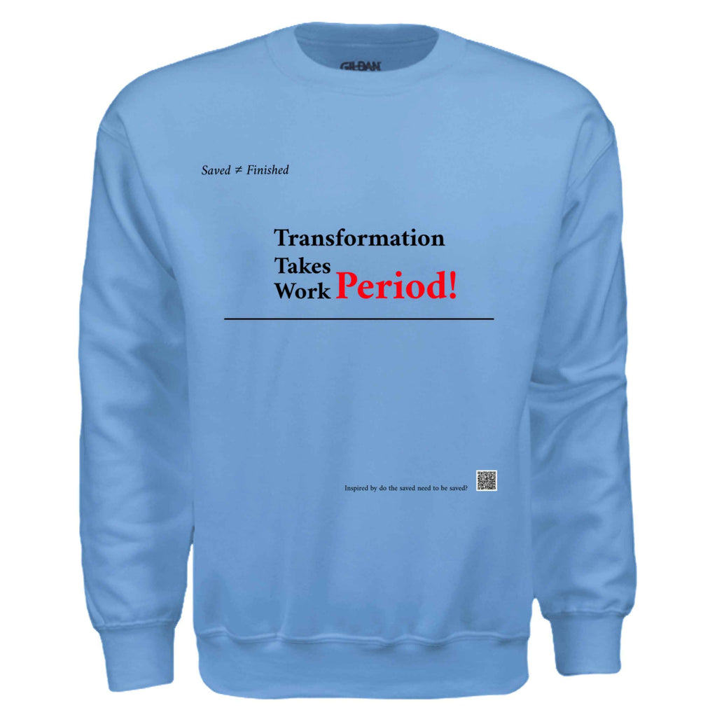 Take Work Sweater