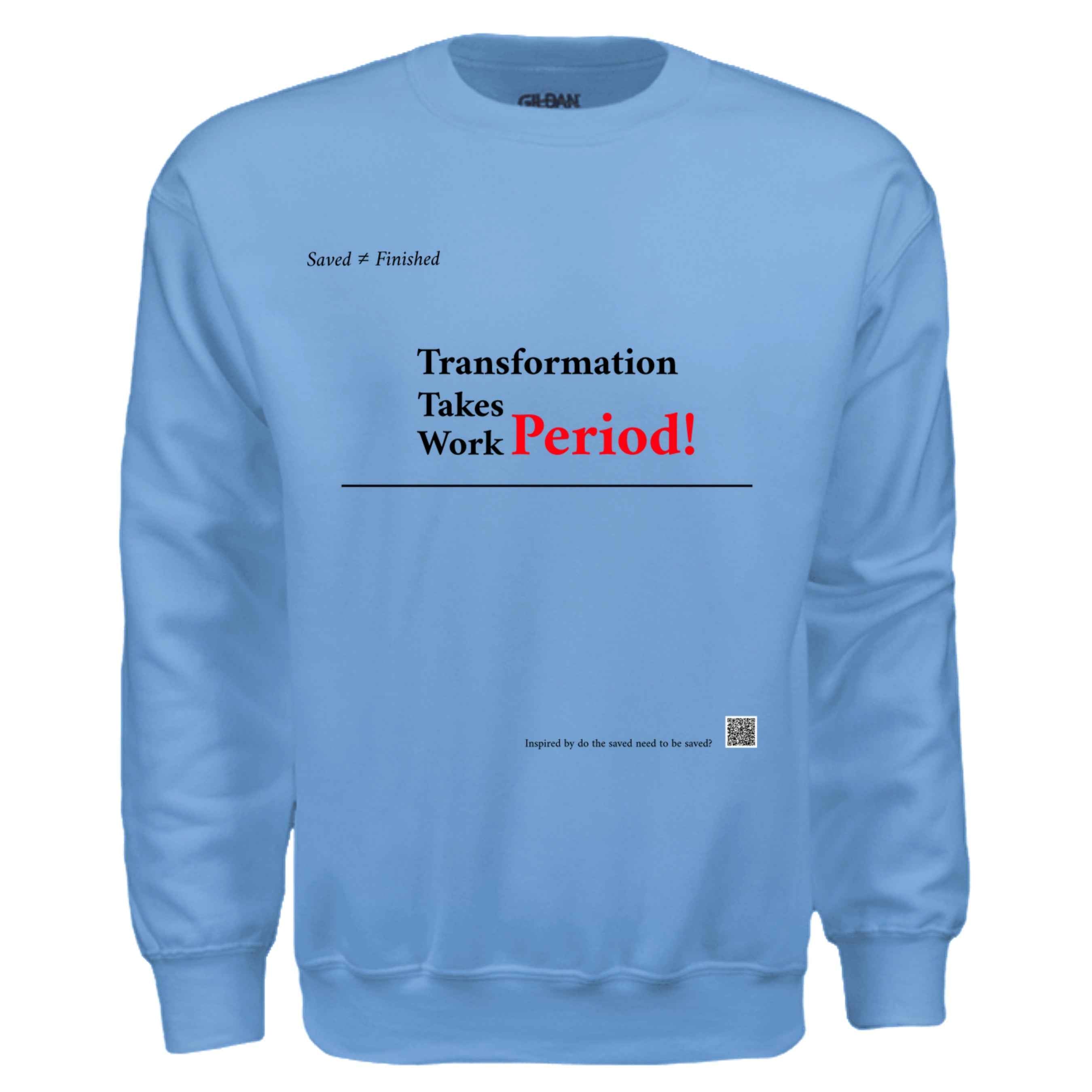 Take Work Sweater