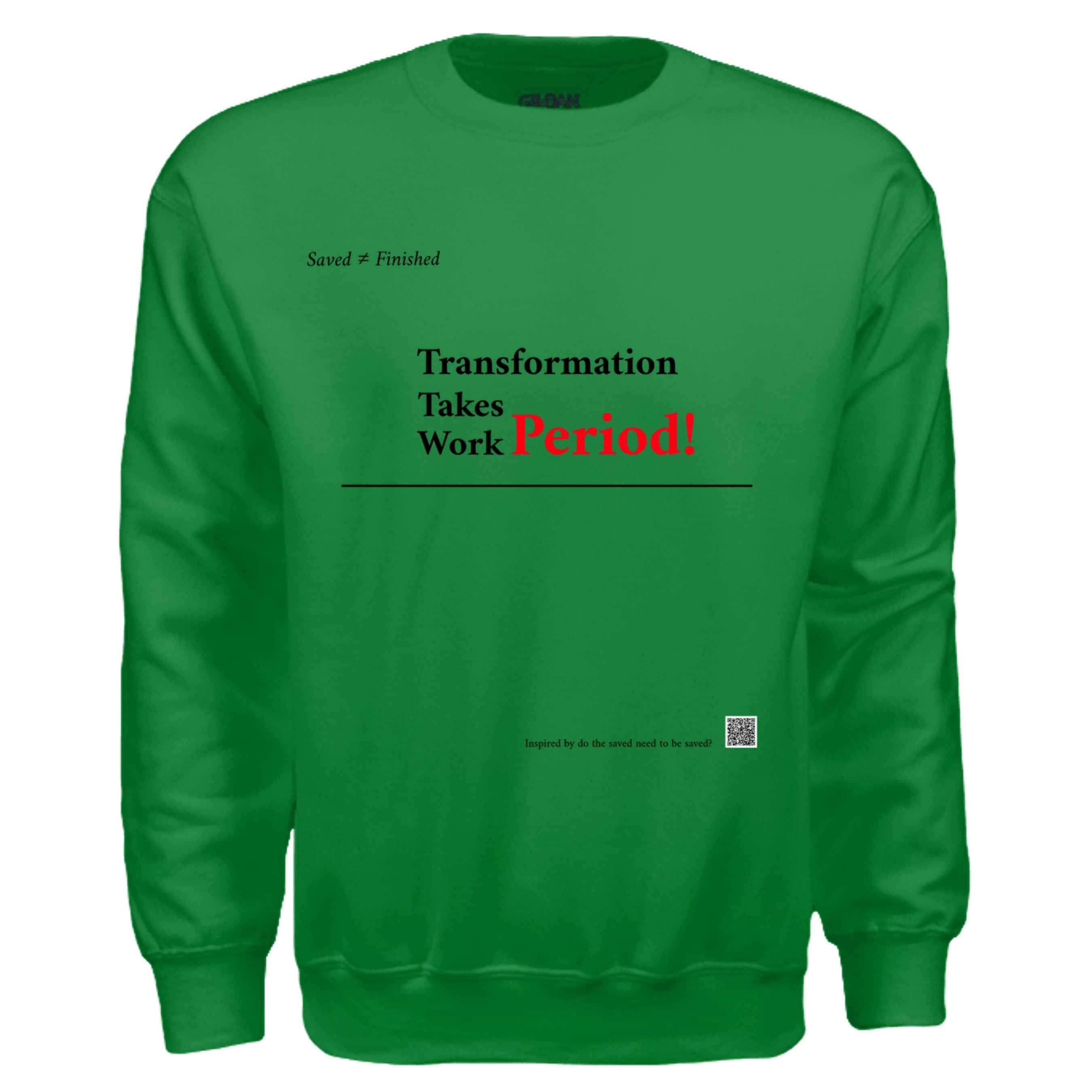 Take Work Sweater