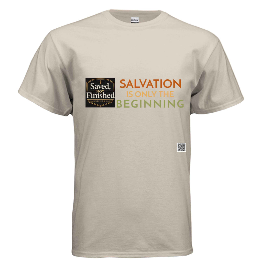 Is Only The Tee