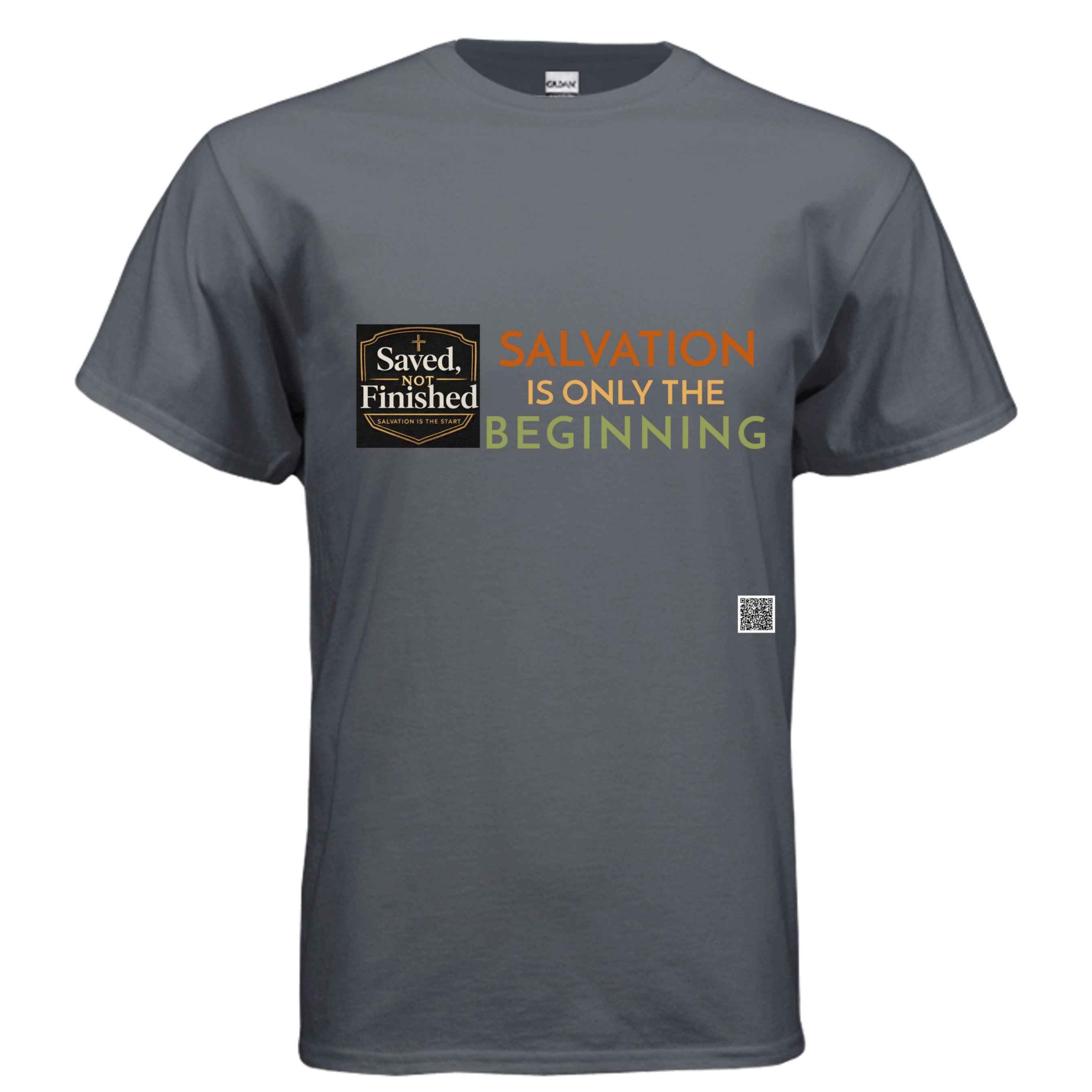 Is Only The Tee