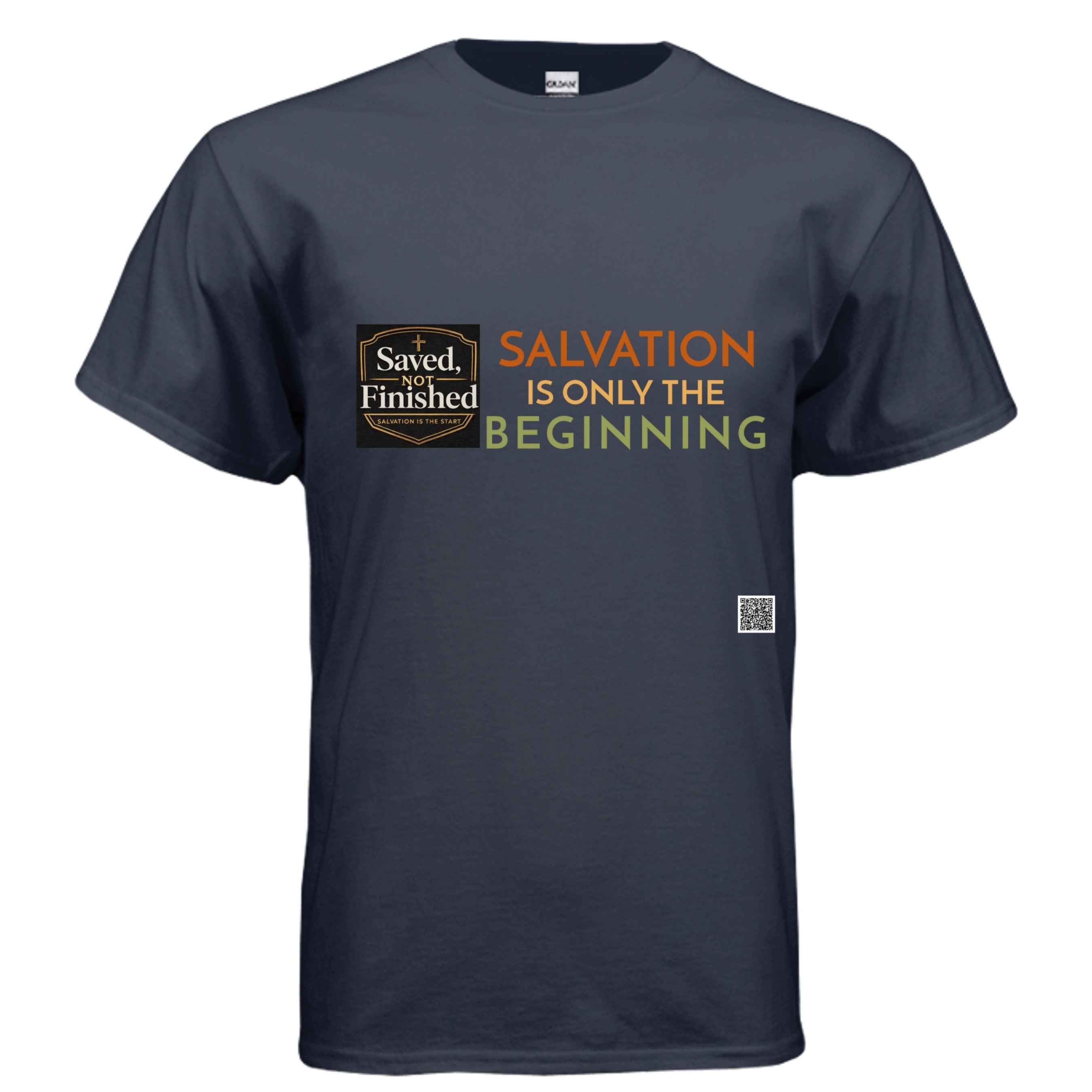 Is Only The Tee