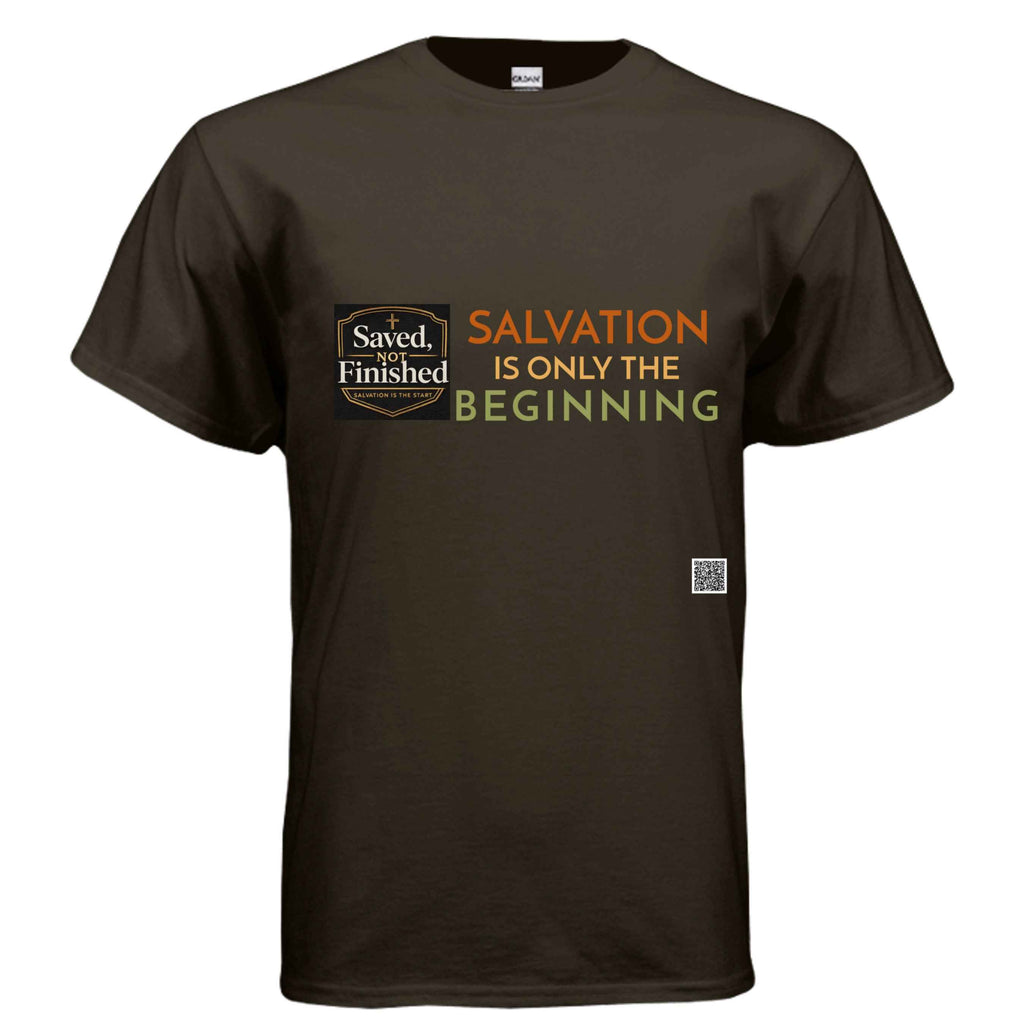 Is Only The Tee