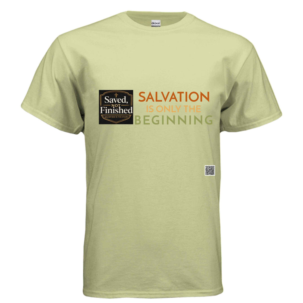 Is Only The Tee