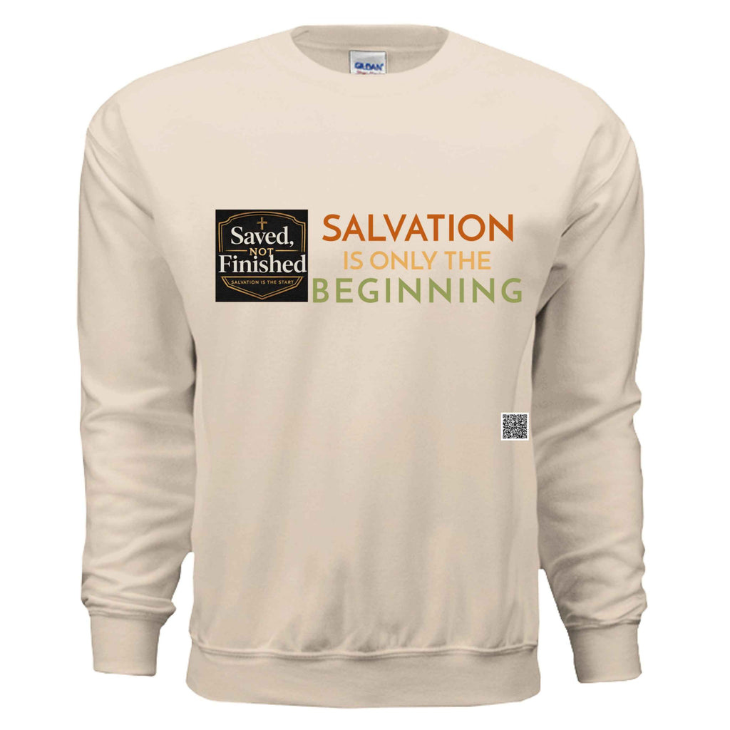 Is Only The sweater