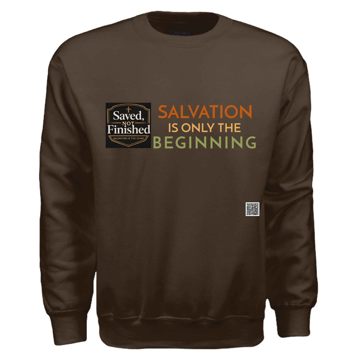 Is Only The sweater