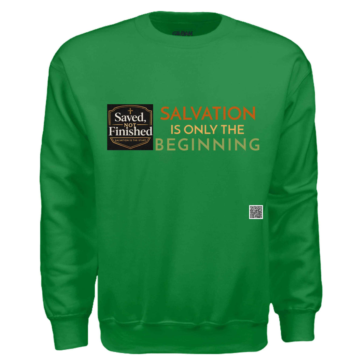Is Only The sweater