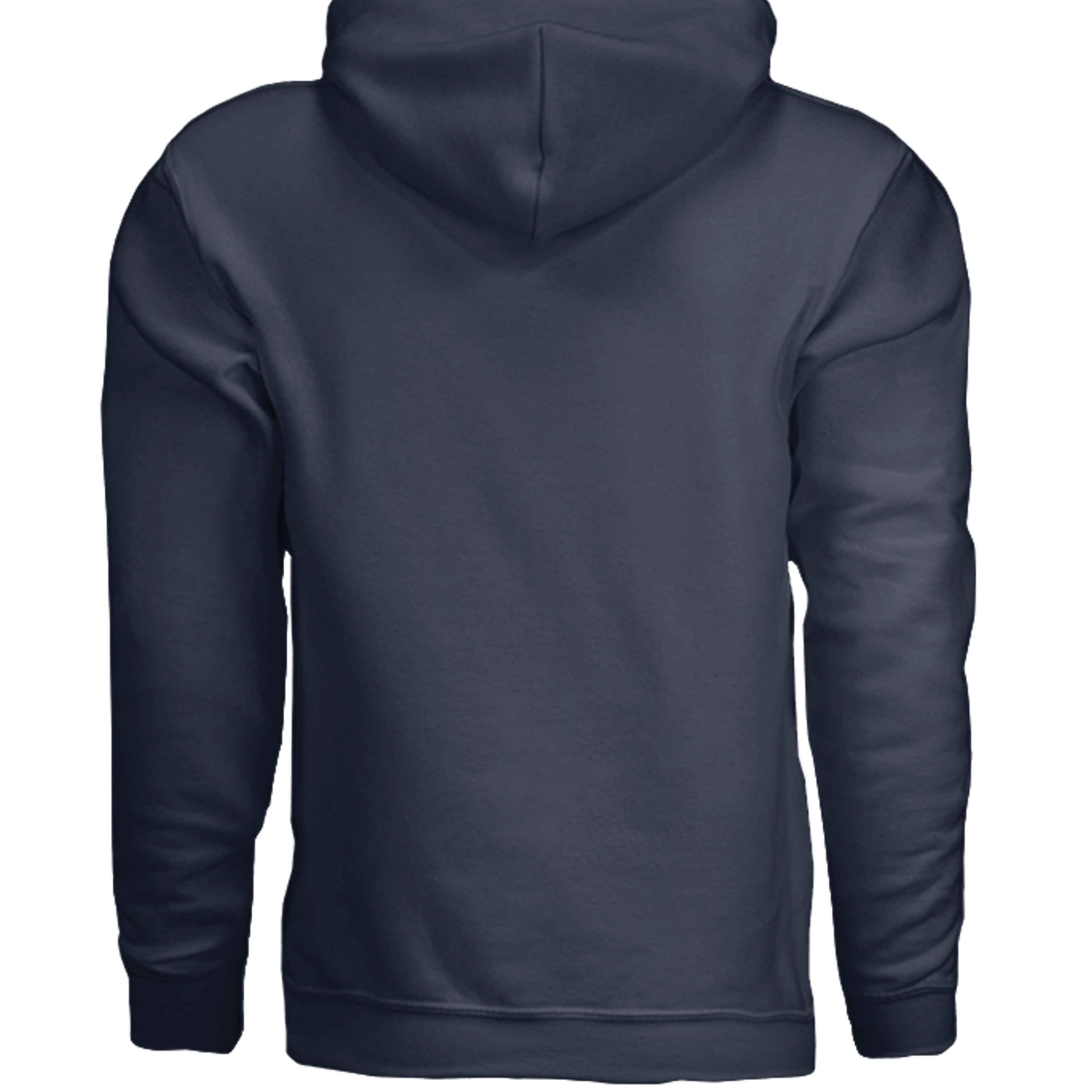 Is Only The Hoodie