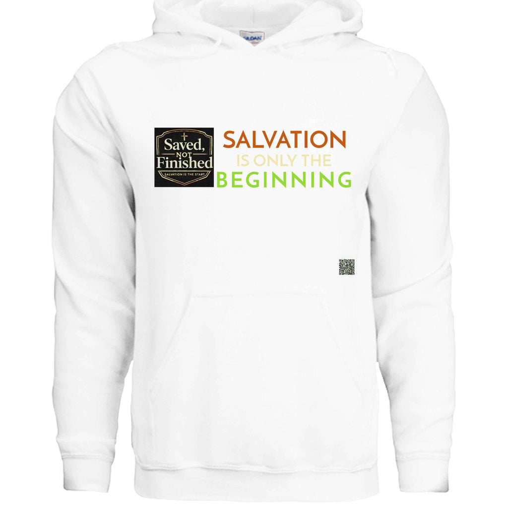Is Only The Hoodie