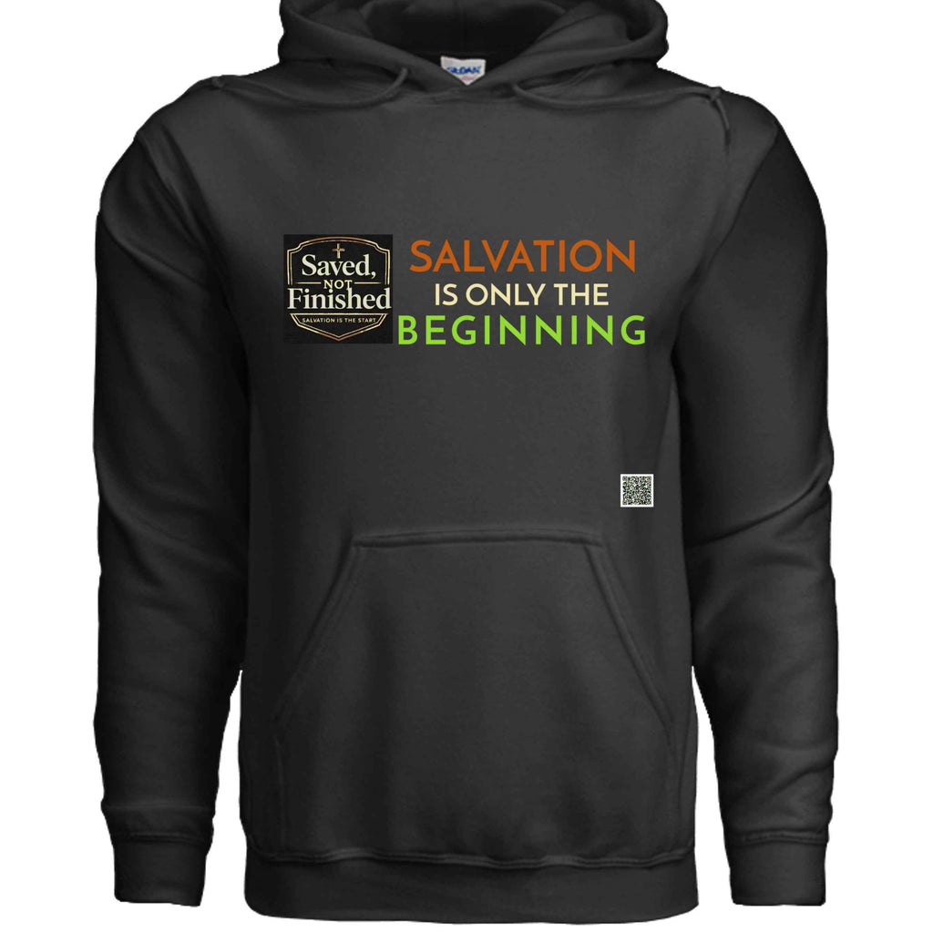 Is Only The Hoodie