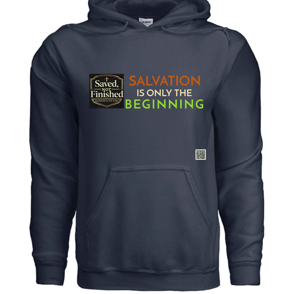 Is Only The Hoodie