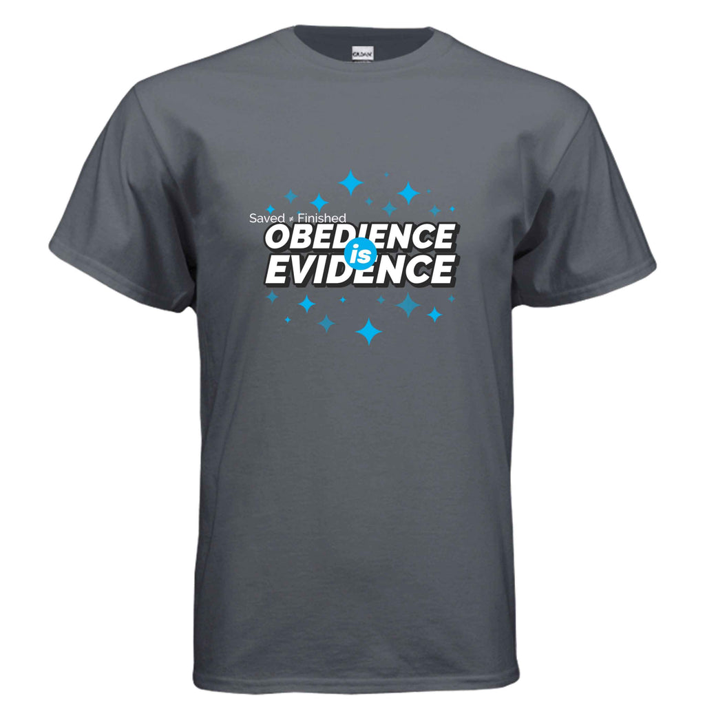Evidence Tee