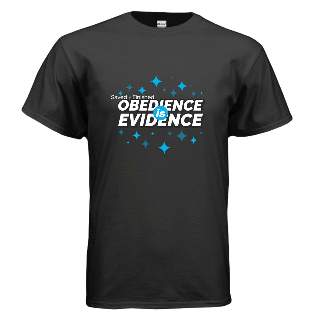 Evidence Tee