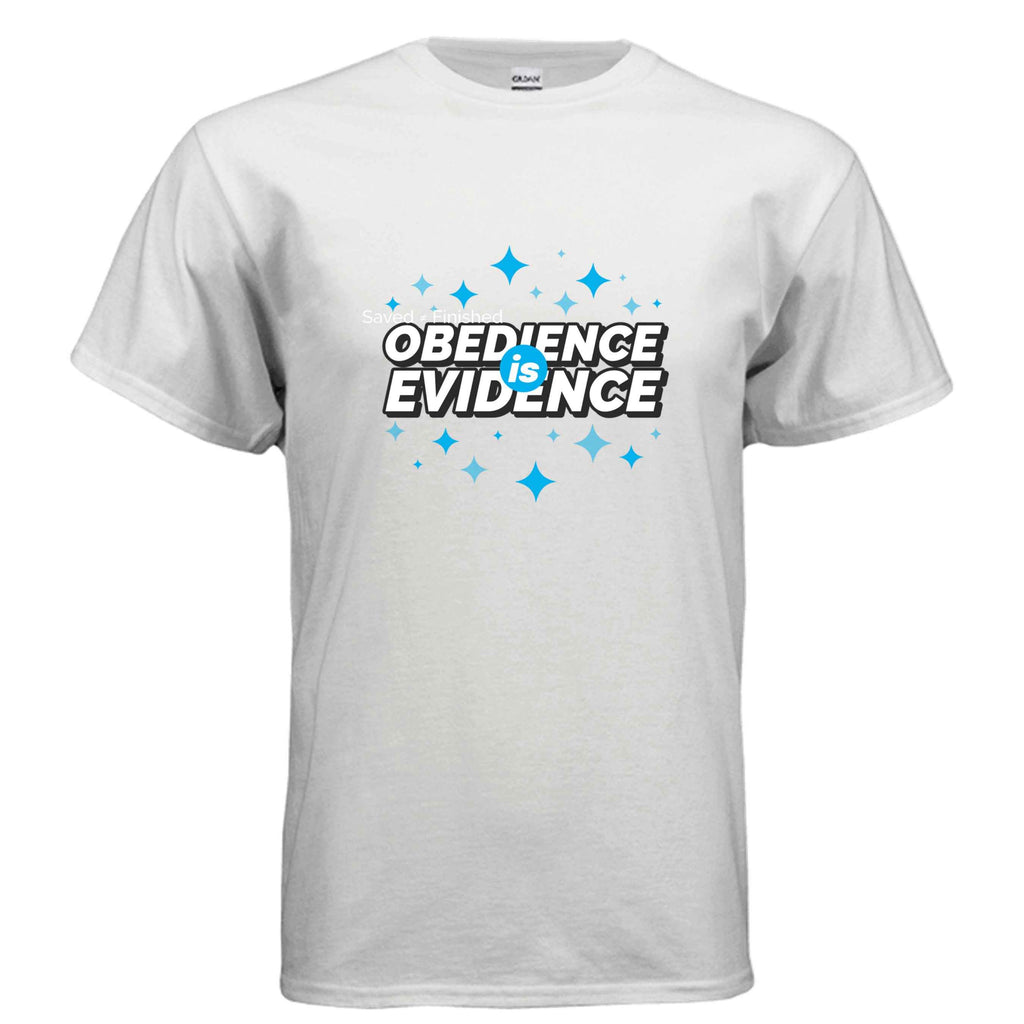 Evidence Tee
