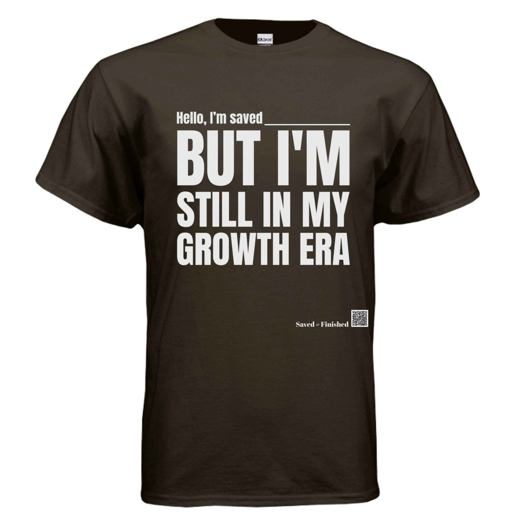 Growth Era Tee