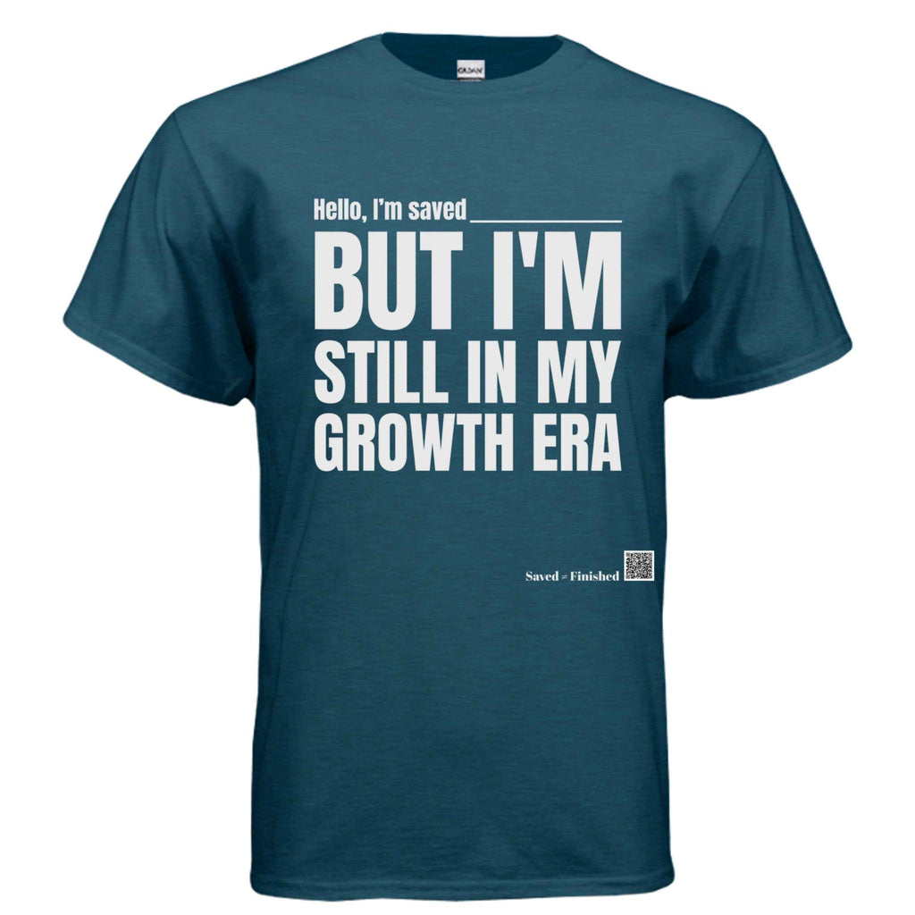 Growth Era Tee