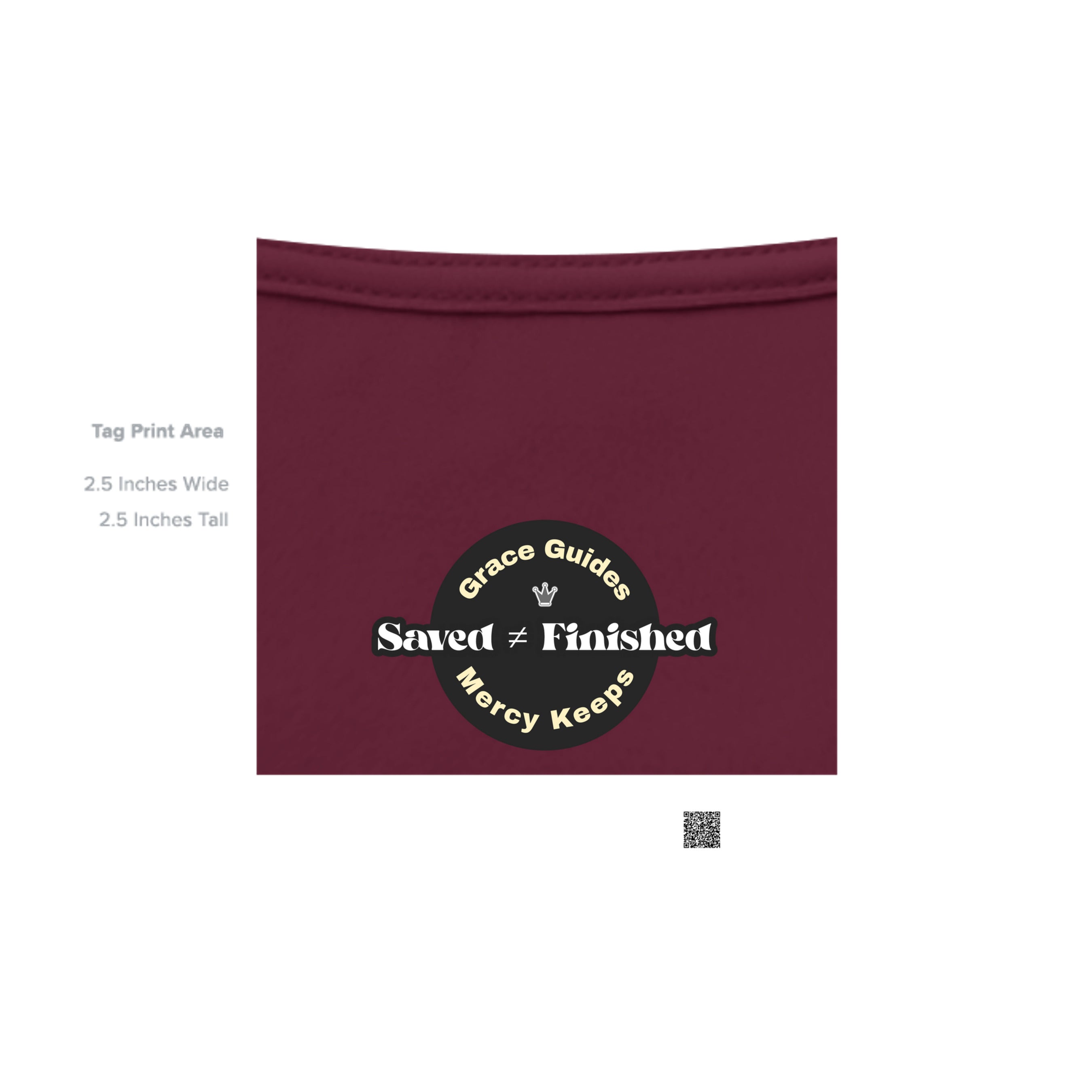 MAROON - G500 - INSIDE_TAG_LINE