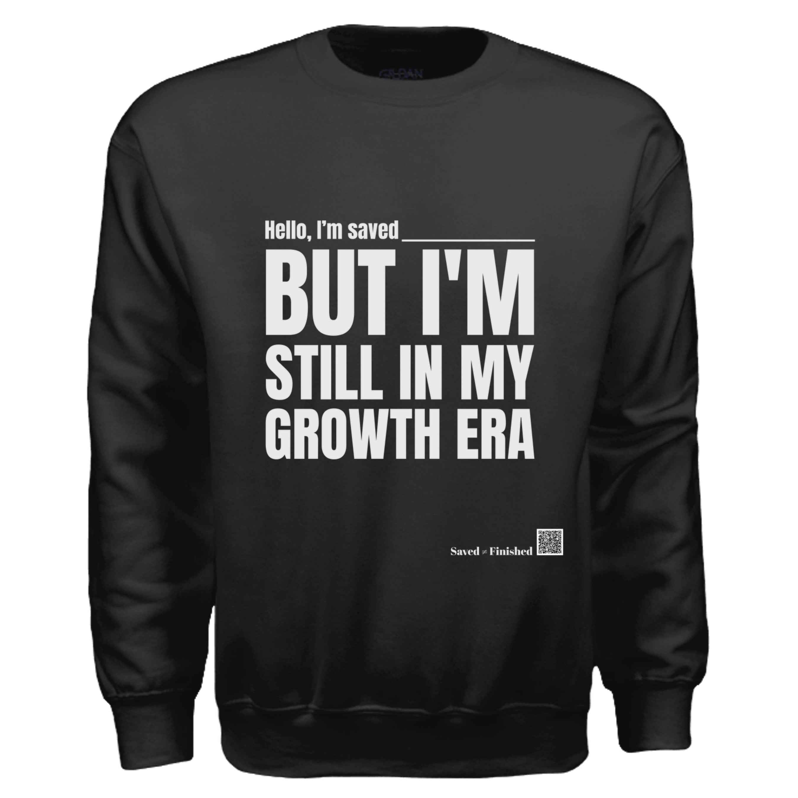 Growth Era Sweater