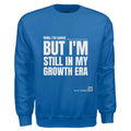 Growth Era Sweater