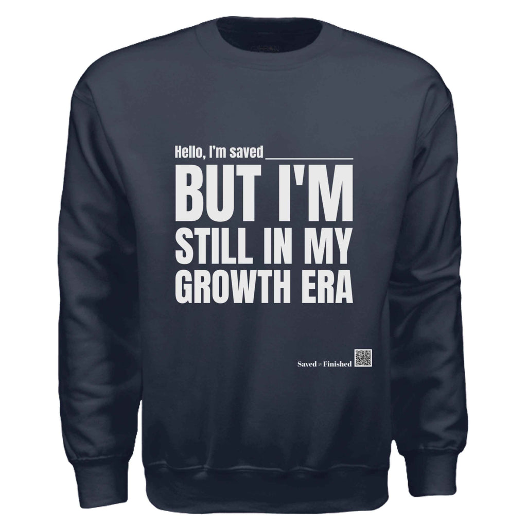 Growth Era Sweater
