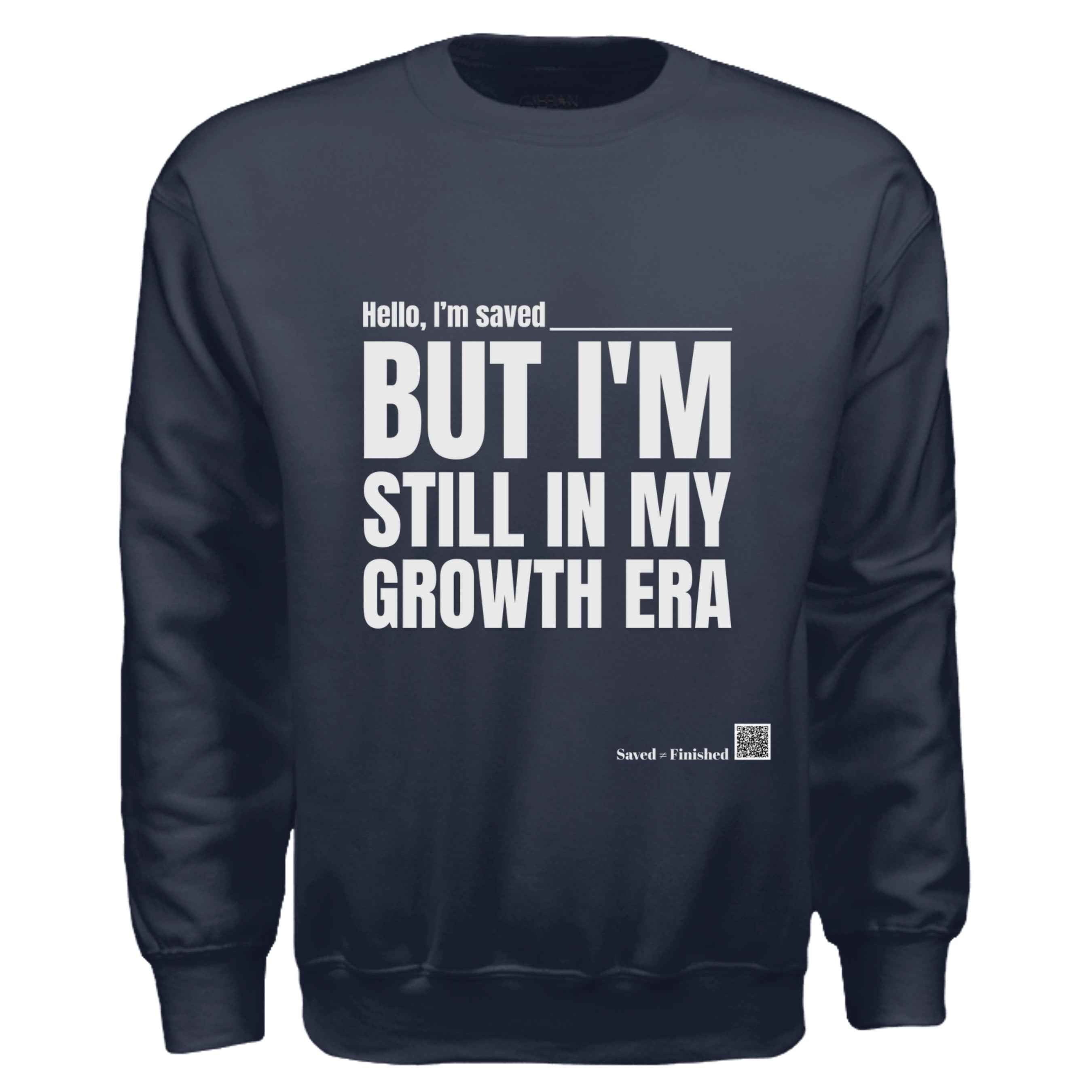 Growth Era Sweater