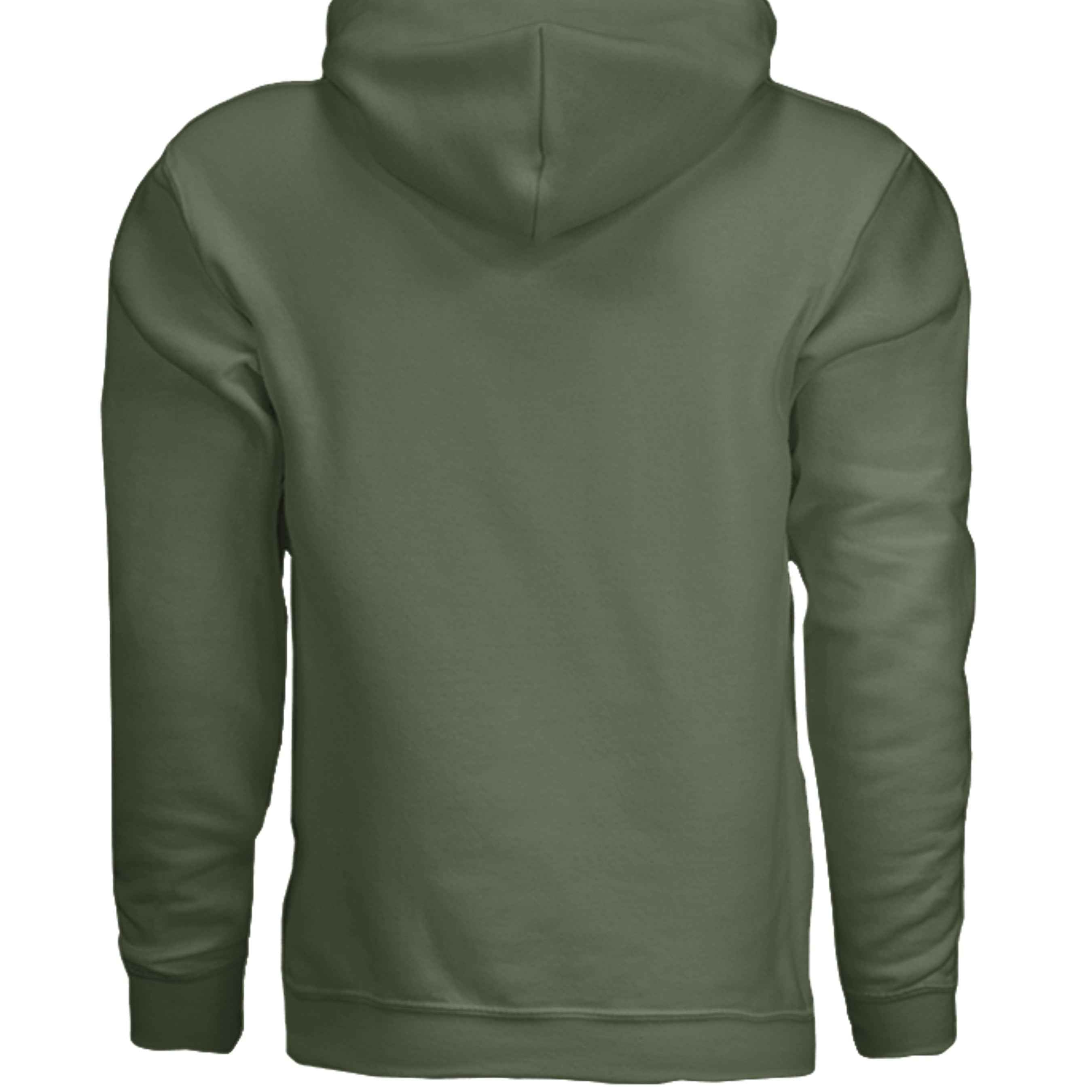 Growth Era Hoodie