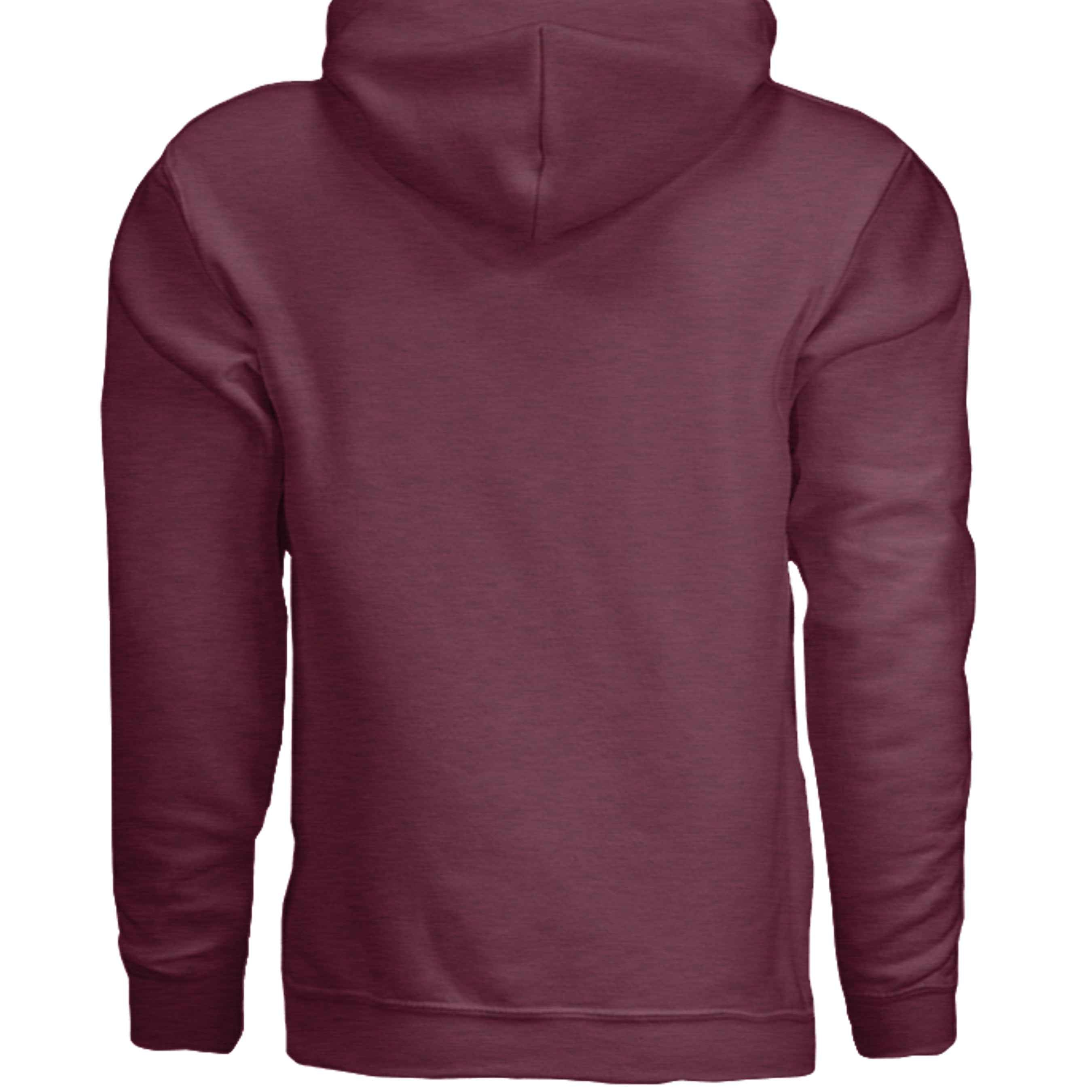 Growth Era Hoodie