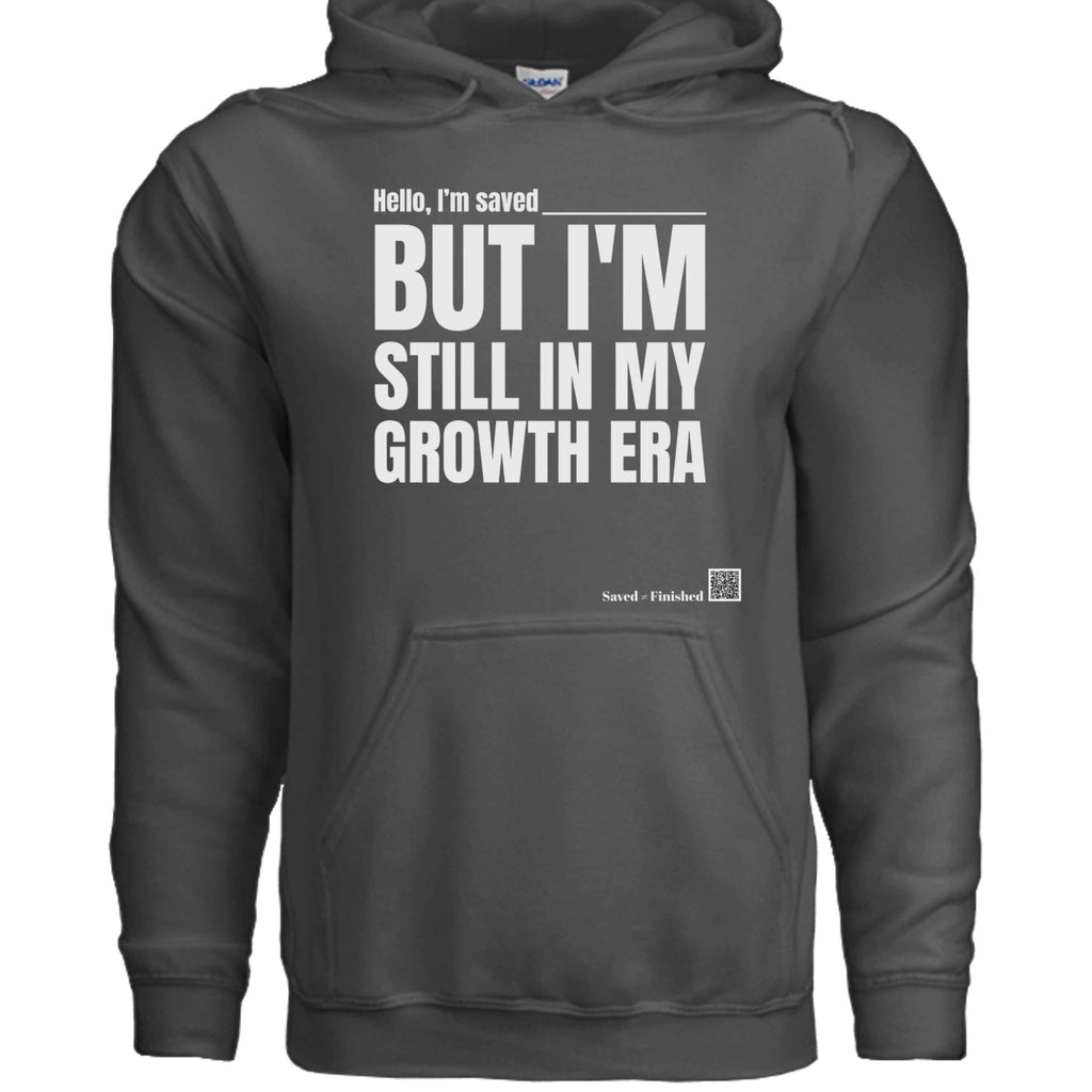 Growth Era Hoodie