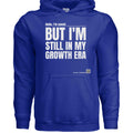 Growth Era Hoodie